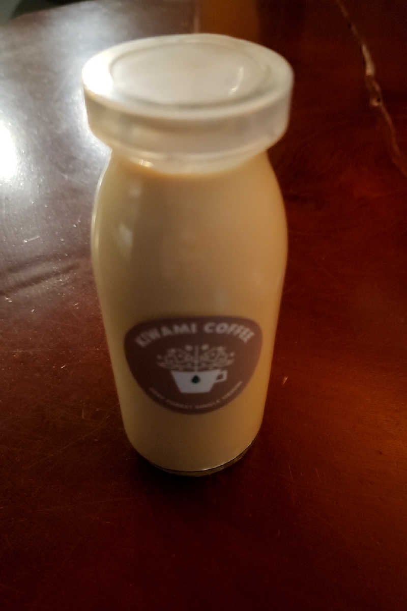 ととのい知らずさんのKIWAMI SAUNAのサ活写真