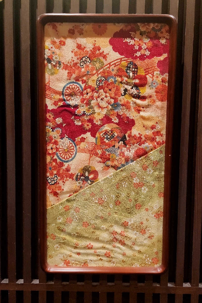 ととのい知らずさんの紀州の湯 ドーミーインPREMIUM和歌山のサ活写真