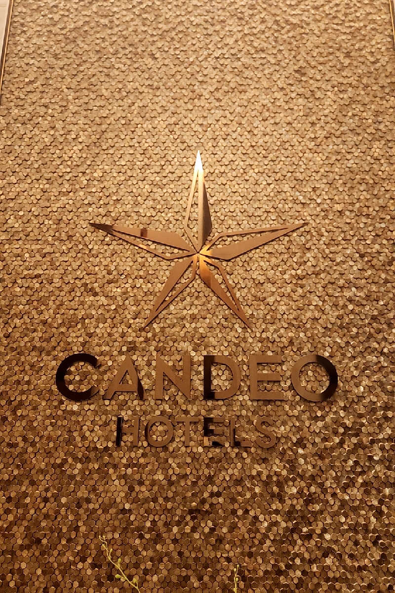 ととのい知らずさんのカンデオホテルズ南海和歌山のサ活写真