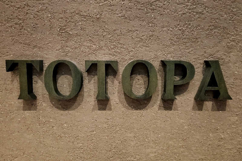 ととのい知らずさんのTOTOPA 都立明治公園店のサ活写真