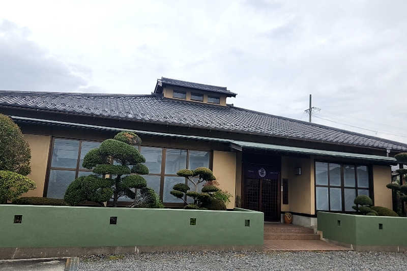 ととのい知らずさんの田辺温熱保養所のサ活写真
