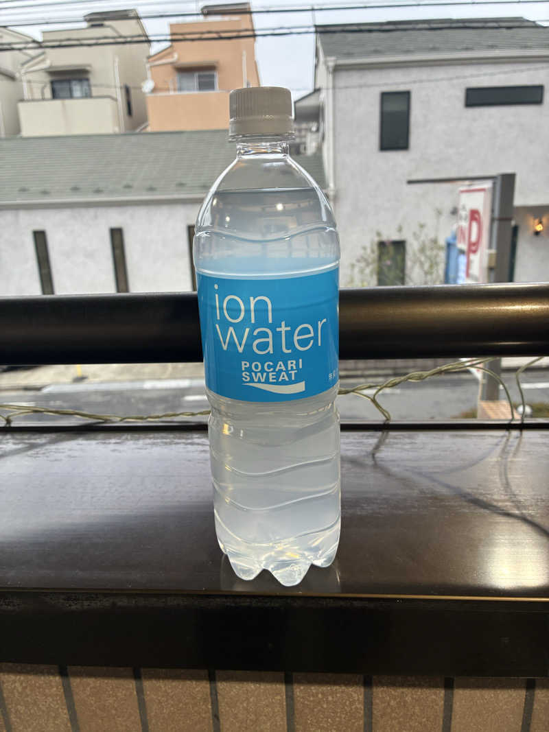 MADCAPさんの天然温泉ヌーランドさがみ湯のサ活写真