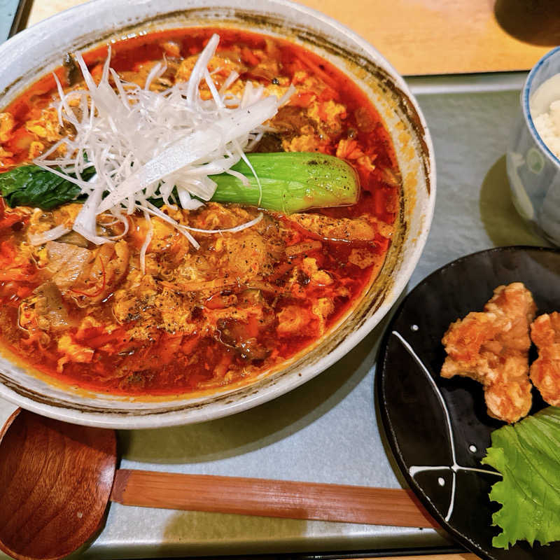 福井けんいちさんの綱島源泉 湯けむりの庄のサ活写真