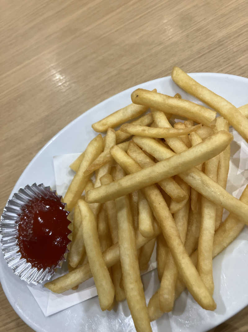 木野製菓@凹凸さんの極楽湯 彦根店のサ活写真