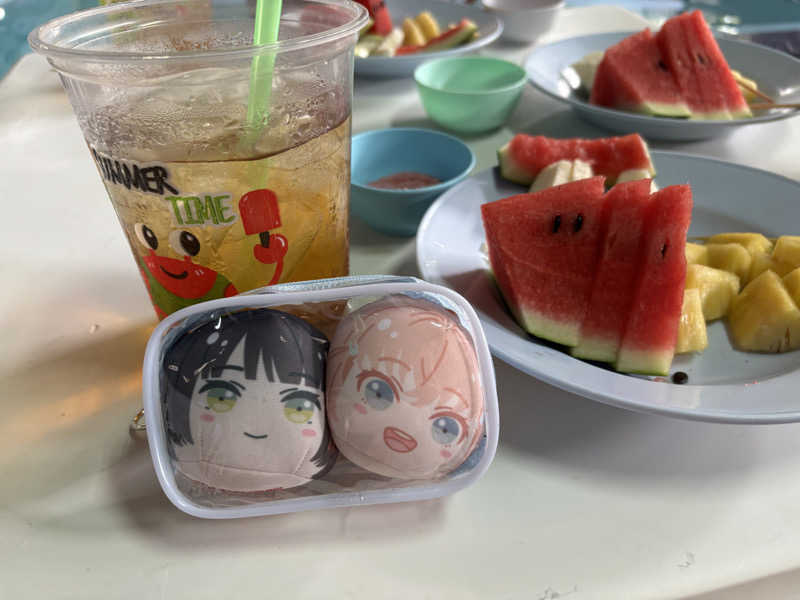 SiaさんのSilom Sauna Sathonのサ活写真