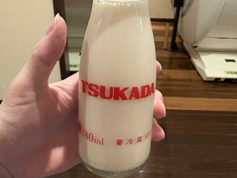 あずきヨーグルト