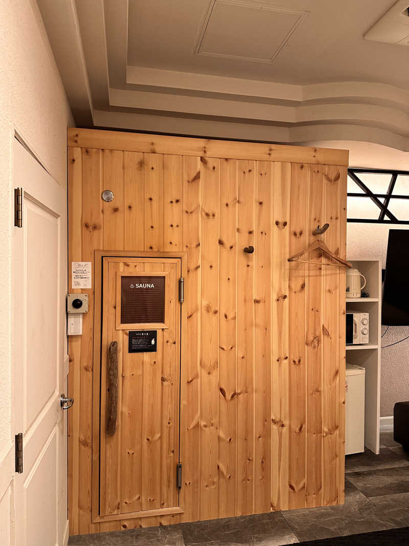 ま な みさんのホテルうらら おりひめ館のサ活写真