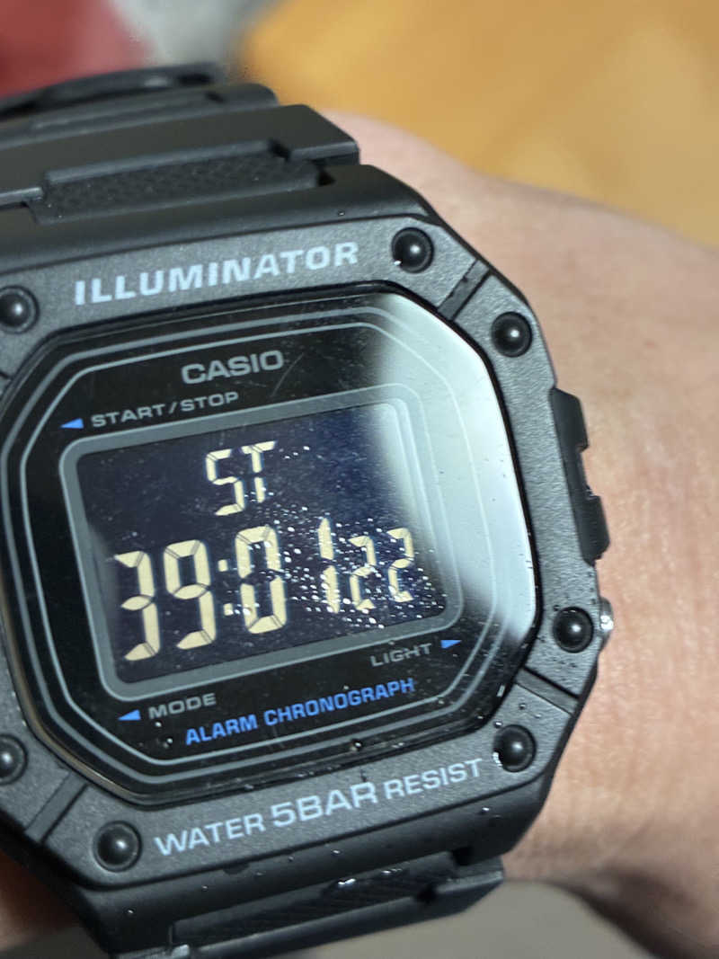 Naoto Fuchitaさんの旭湯のサ活写真