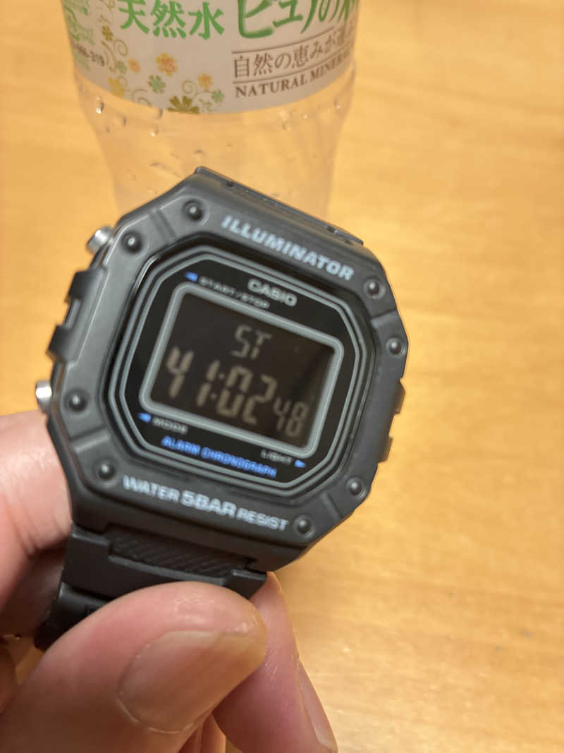 Naoto Fuchitaさんの旭湯のサ活写真