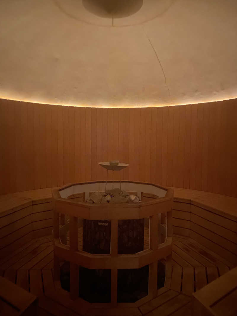 TONさんのfor saunerのサ活写真