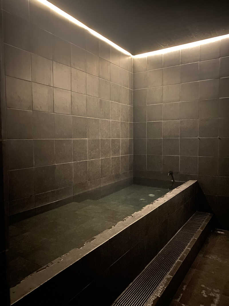 TONさんのfor saunerのサ活写真