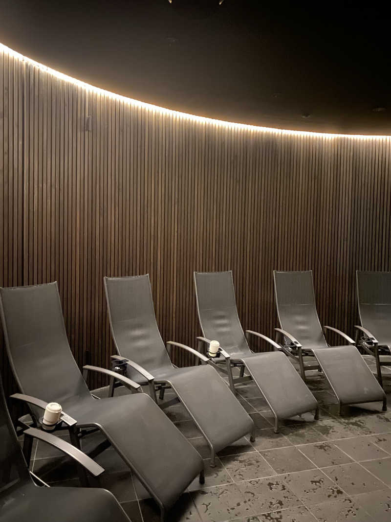 TONさんのfor saunerのサ活写真