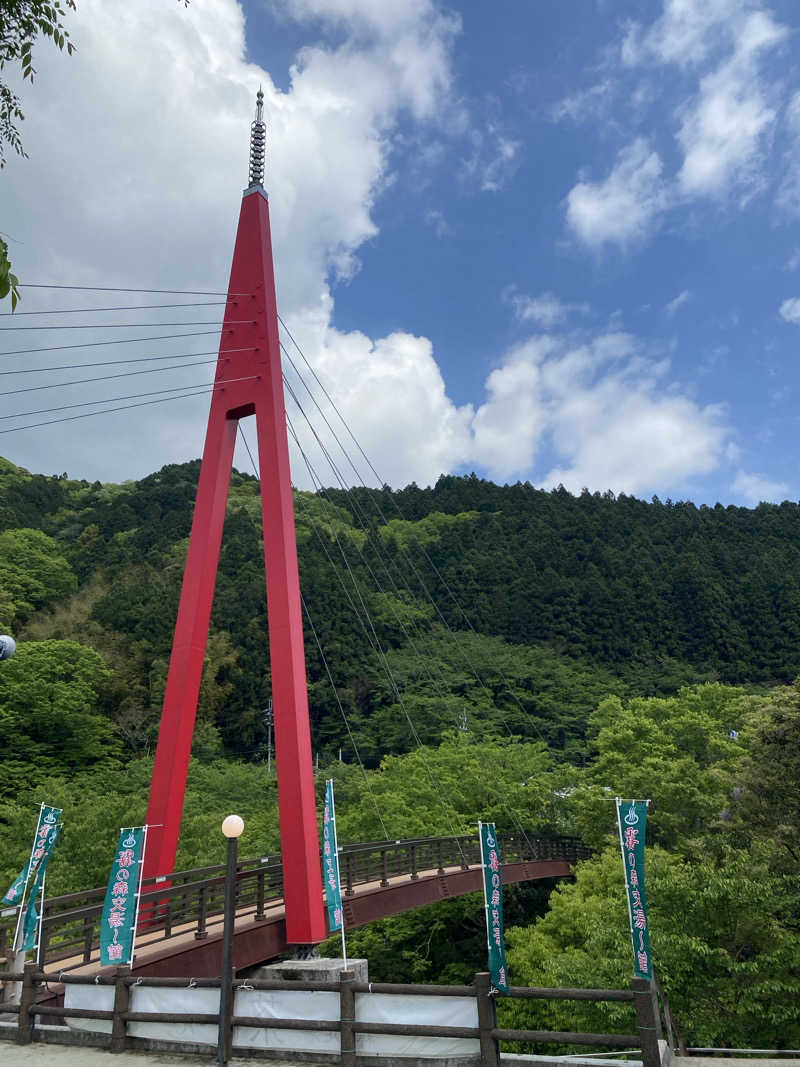 TONさんの霧の森 交湯〜館のサ活写真