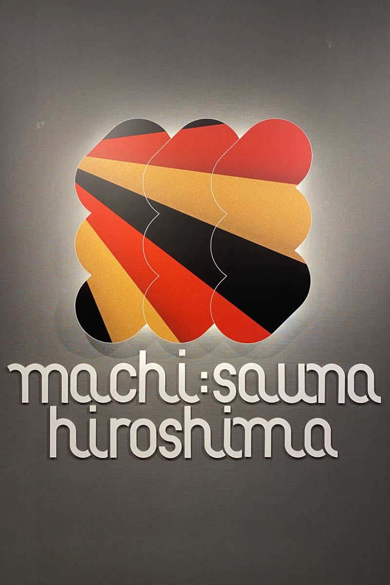 TONさんのMACHI:SAUNA HIROSHIMAのサ活写真