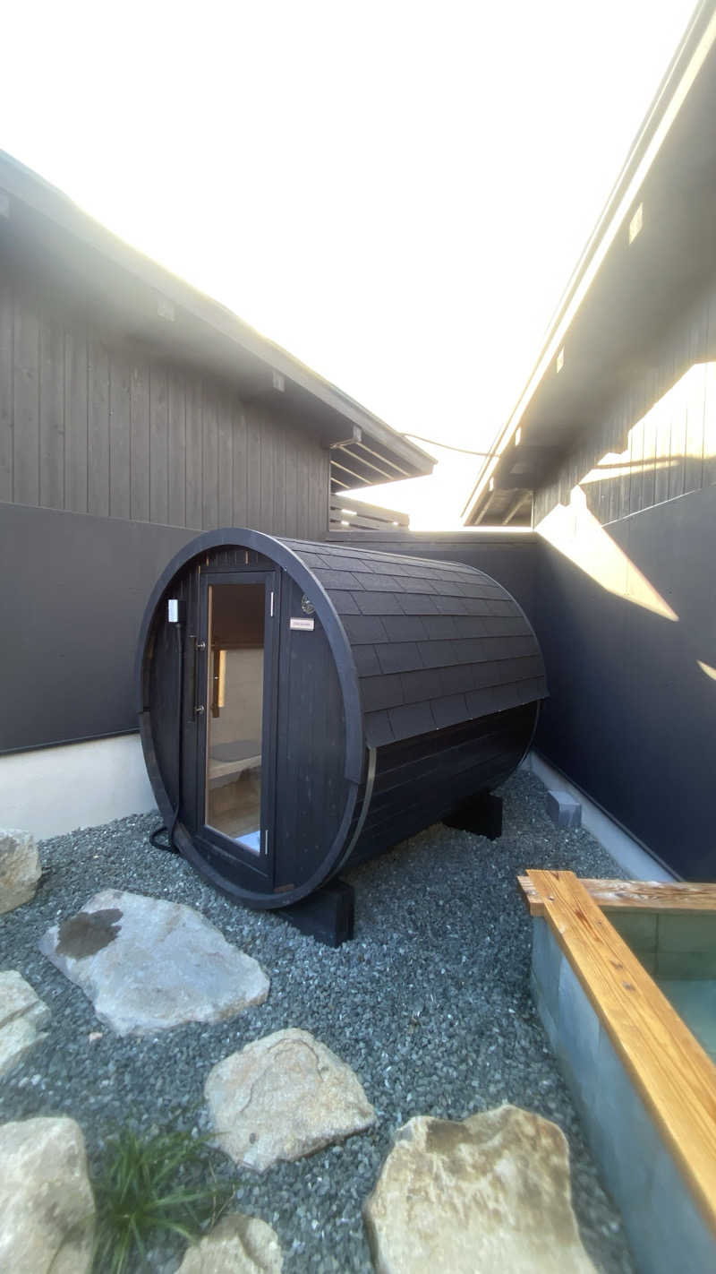 TONさんのほのかの湯 北広島店のサ活写真