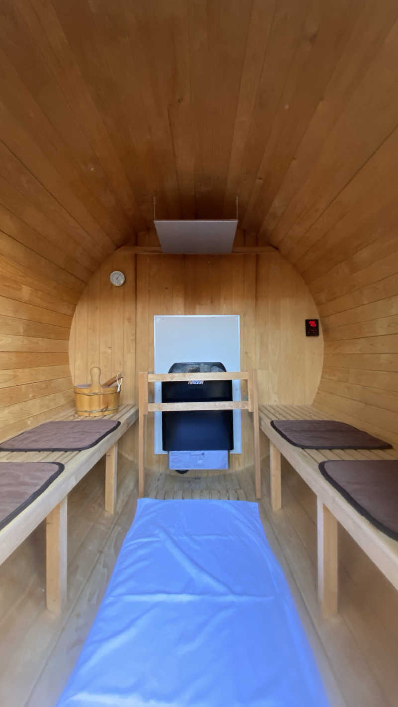 TONさんのほのかの湯 北広島店のサ活写真