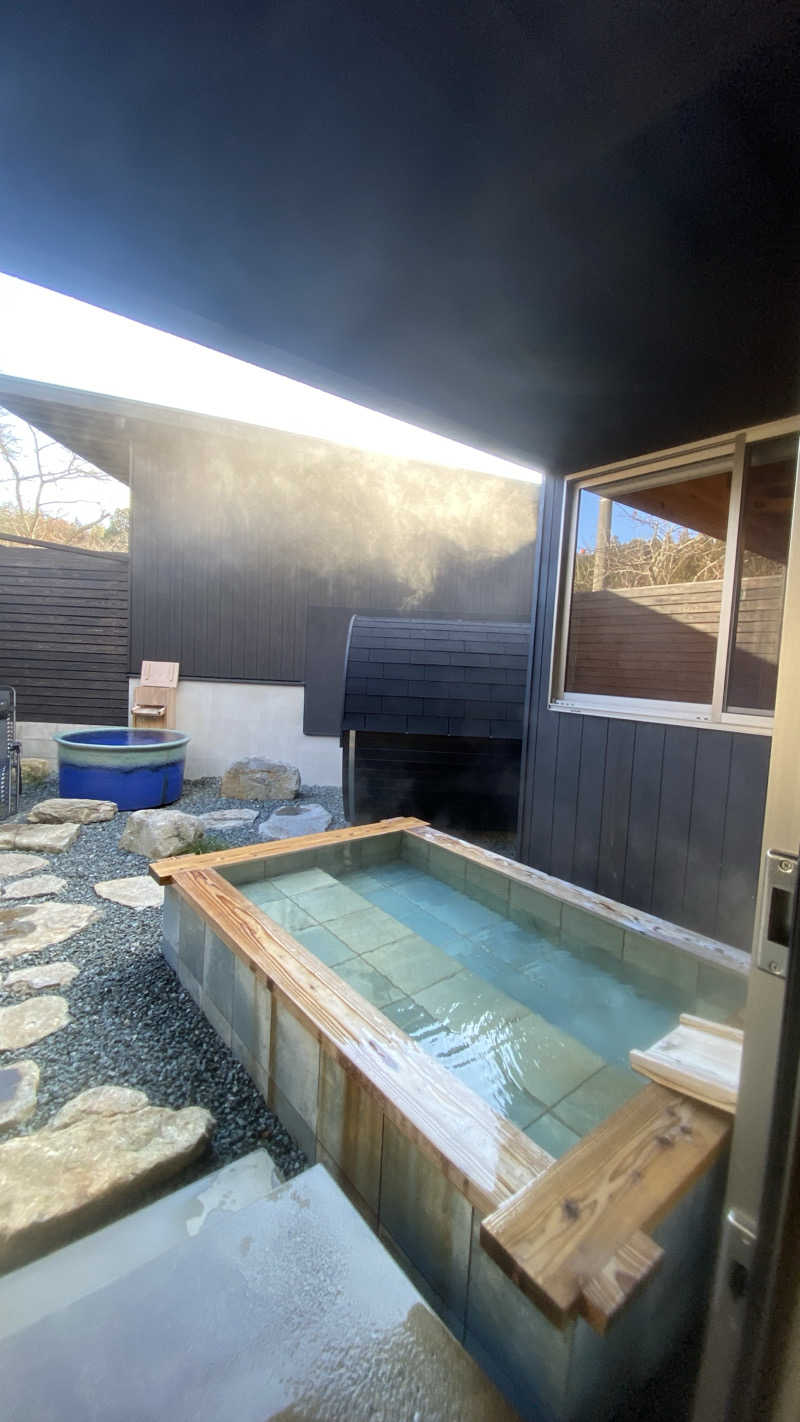 TONさんのほのかの湯 北広島店のサ活写真