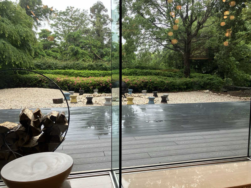 suyaさんのグランレクトーレ湯河原(TKP HOTEL&RESORT)のサ活写真