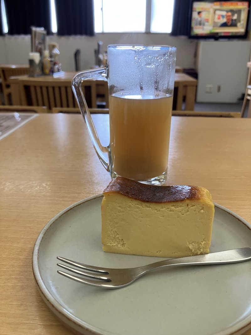 suyaさんの湯乃泉 東名厚木健康センターのサ活写真