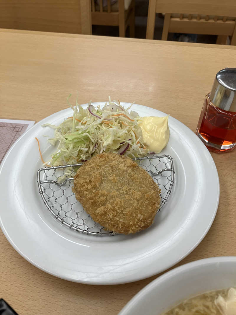 suyaさんの湯乃泉 東名厚木健康センターのサ活写真