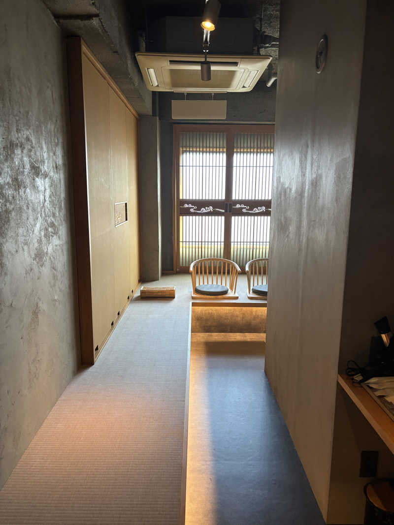 サウナーKenchanさんのいろは JR岐阜駅前のサ活写真