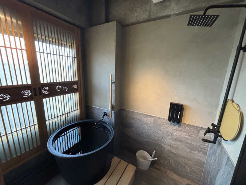 サウナーKenchanさんのいろは JR岐阜駅前のサ活写真