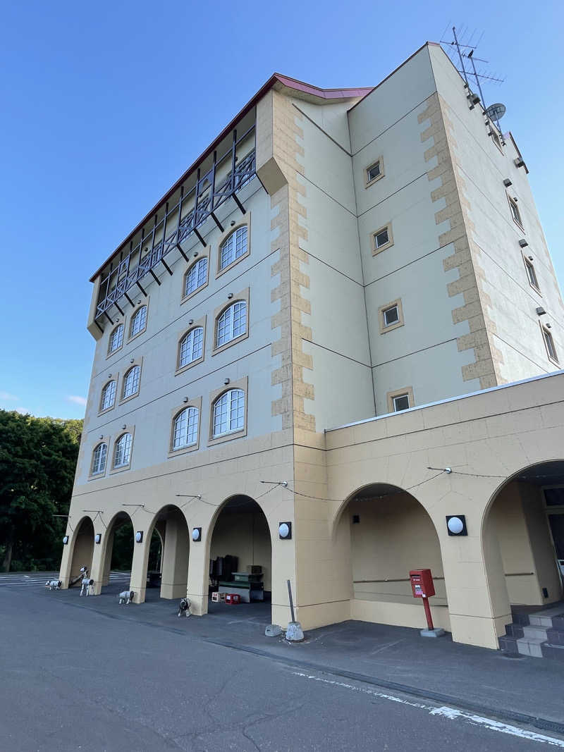 raizapさんのたきのうえホテル渓谷のサ活写真