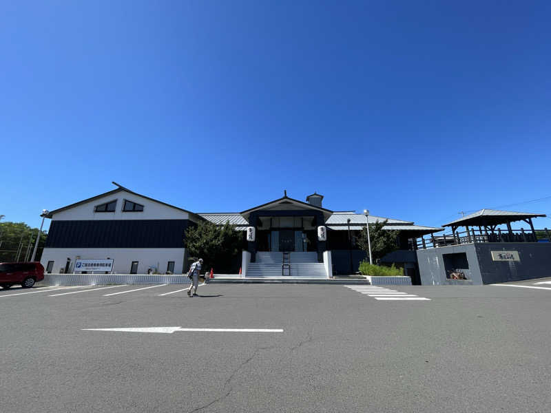 raizapさんの石狩天然温泉 番屋の湯のサ活写真