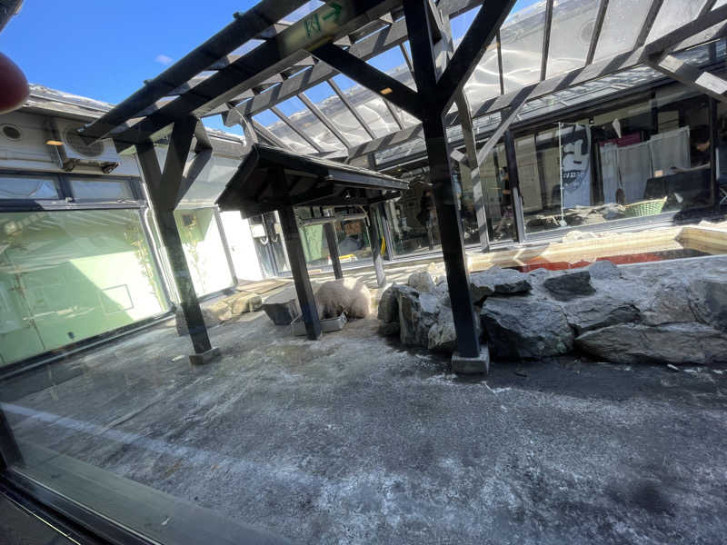 raizapさんの石狩天然温泉 番屋の湯のサ活写真