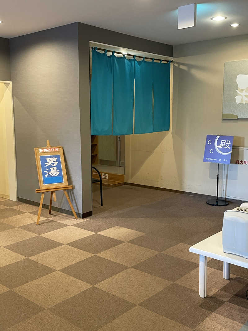 raizapさんのホテルパークヒルズのサ活写真