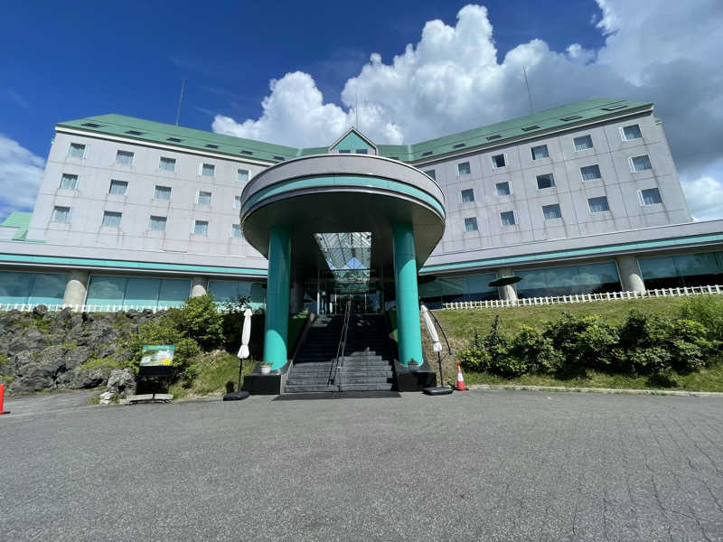 raizapさんのホテルパークヒルズのサ活写真