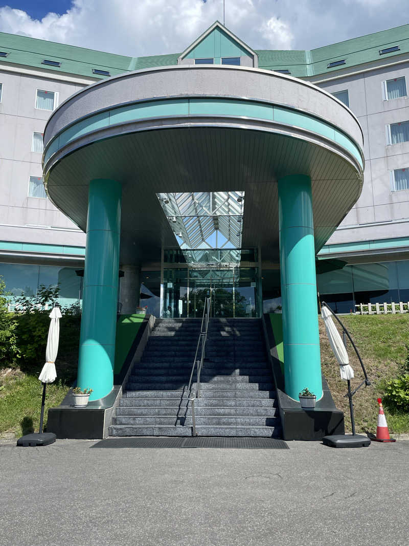 raizapさんのホテルパークヒルズのサ活写真