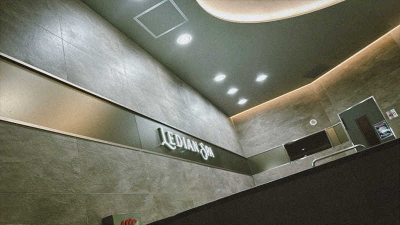 *♡*Reina*♡*さんのLedian Spa Ebisu (レディアンスパ恵比寿)のサ活写真