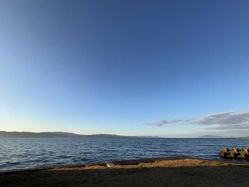 *♡*Reina*♡*さんのsuomi SAUNA ~宍道湖畔のサウナ~のサ活写真