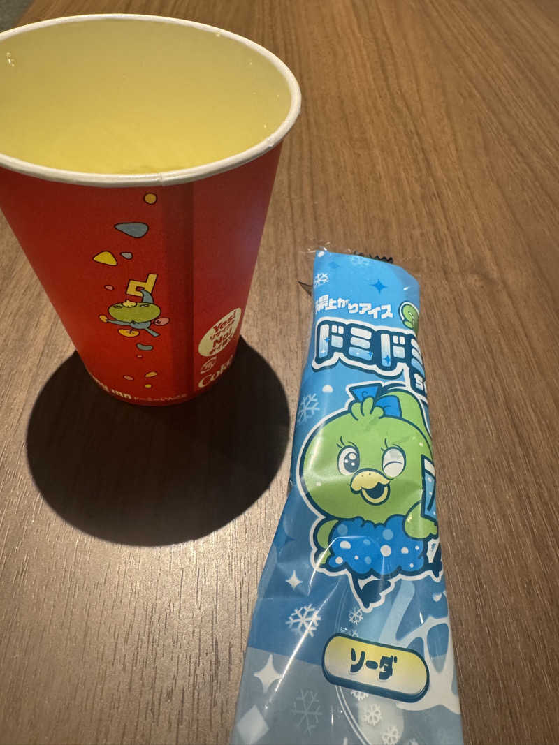 *♡*Reina*♡*さんの錦鯱の湯 ドーミーインPREMIUM名古屋栄のサ活写真