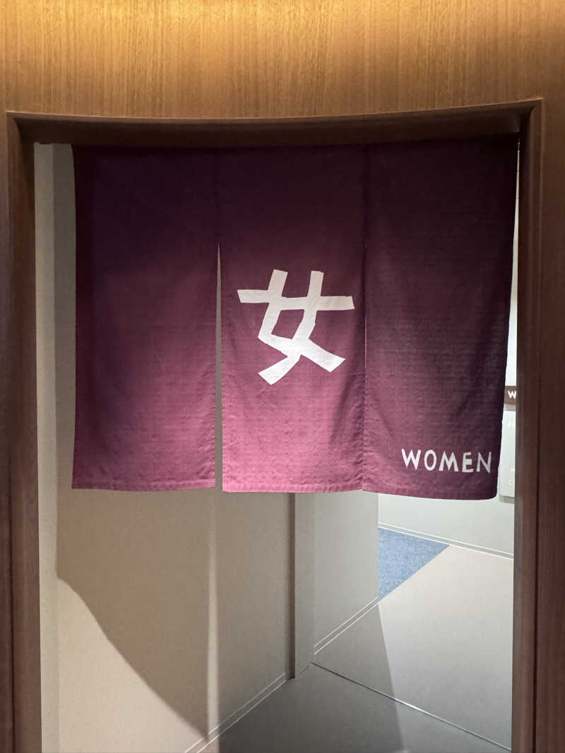 *♡*Reina*♡*さんの高輪SAUNASのサ活写真