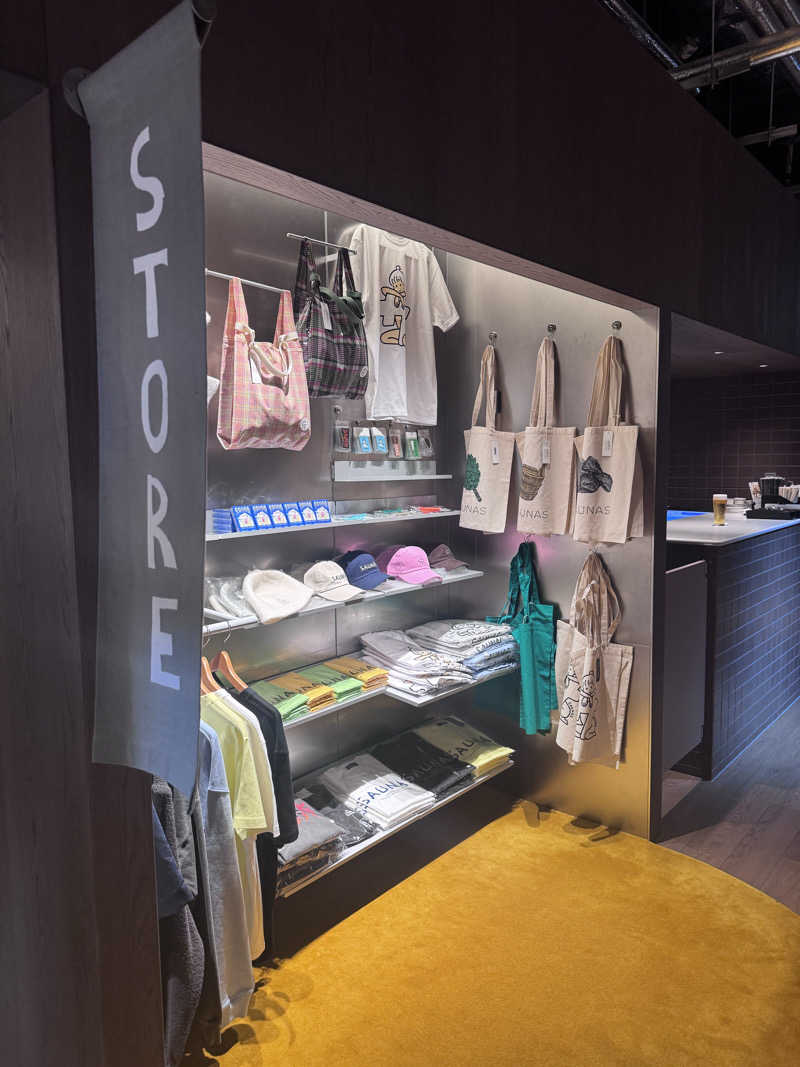 *♡*Reina*♡*さんの高輪SAUNASのサ活写真