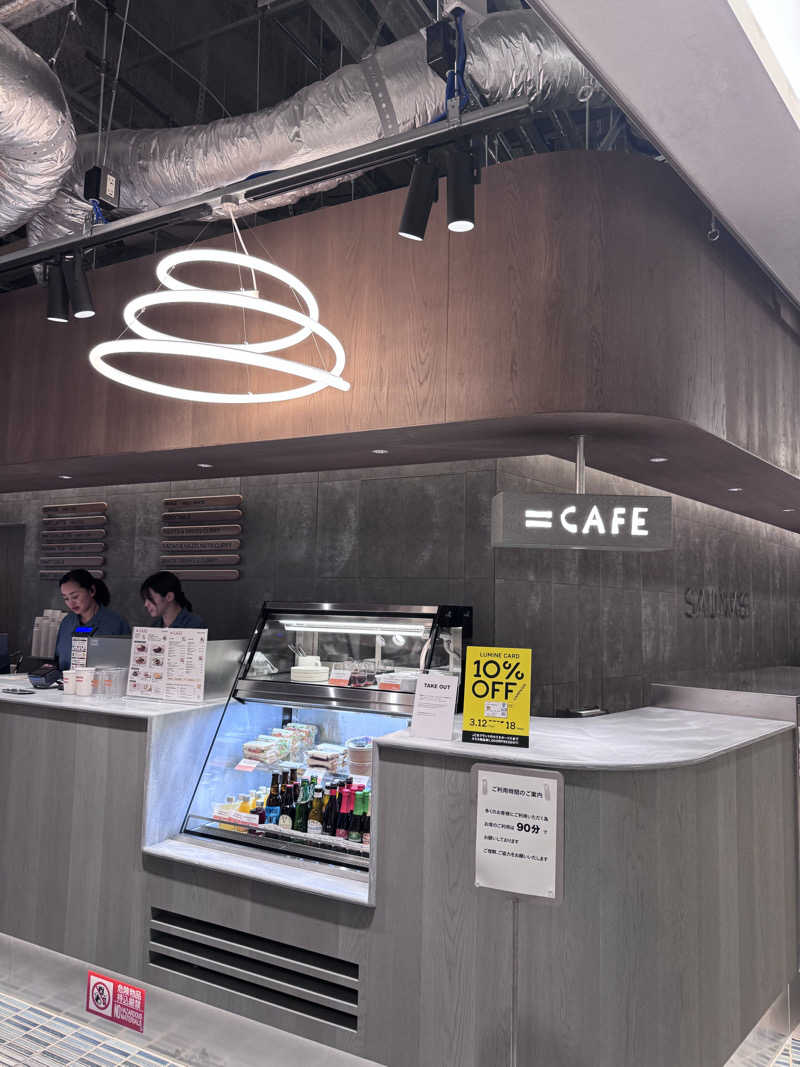 *♡*Reina*♡*さんの高輪SAUNASのサ活写真