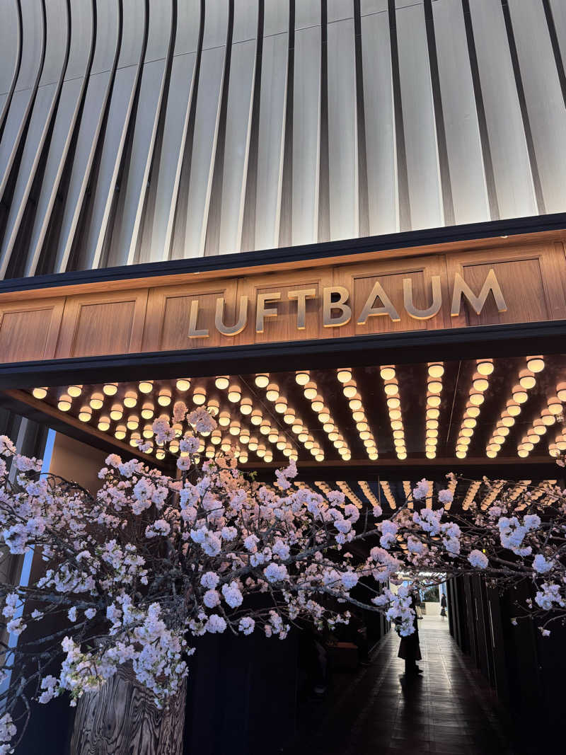 *♡*Reina*♡*さんの高輪SAUNASのサ活写真