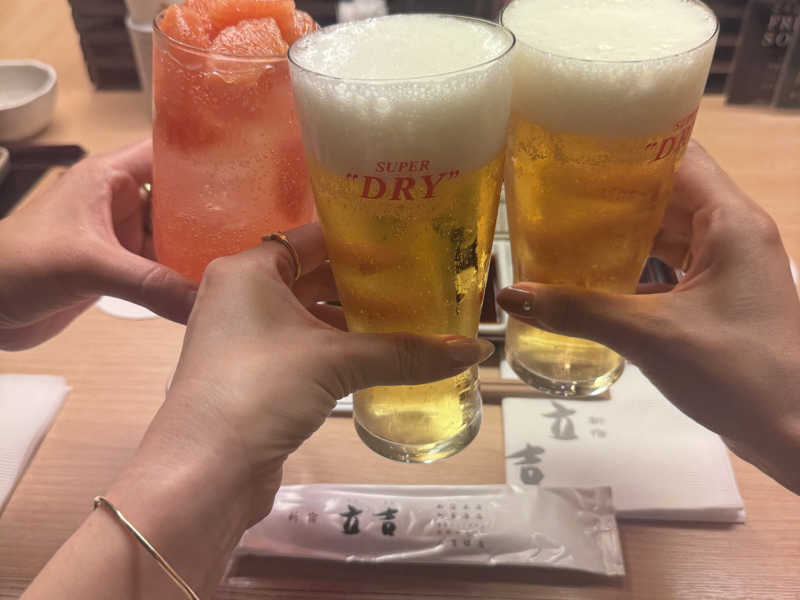 生ビール