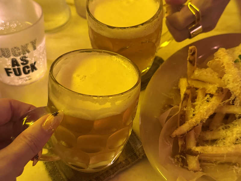 IPAビール