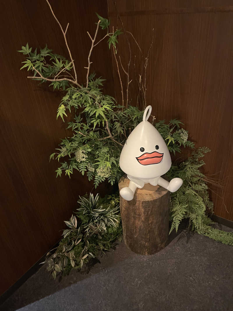 ベーコンさんのサウナ東京 (Sauna Tokyo)のサ活写真