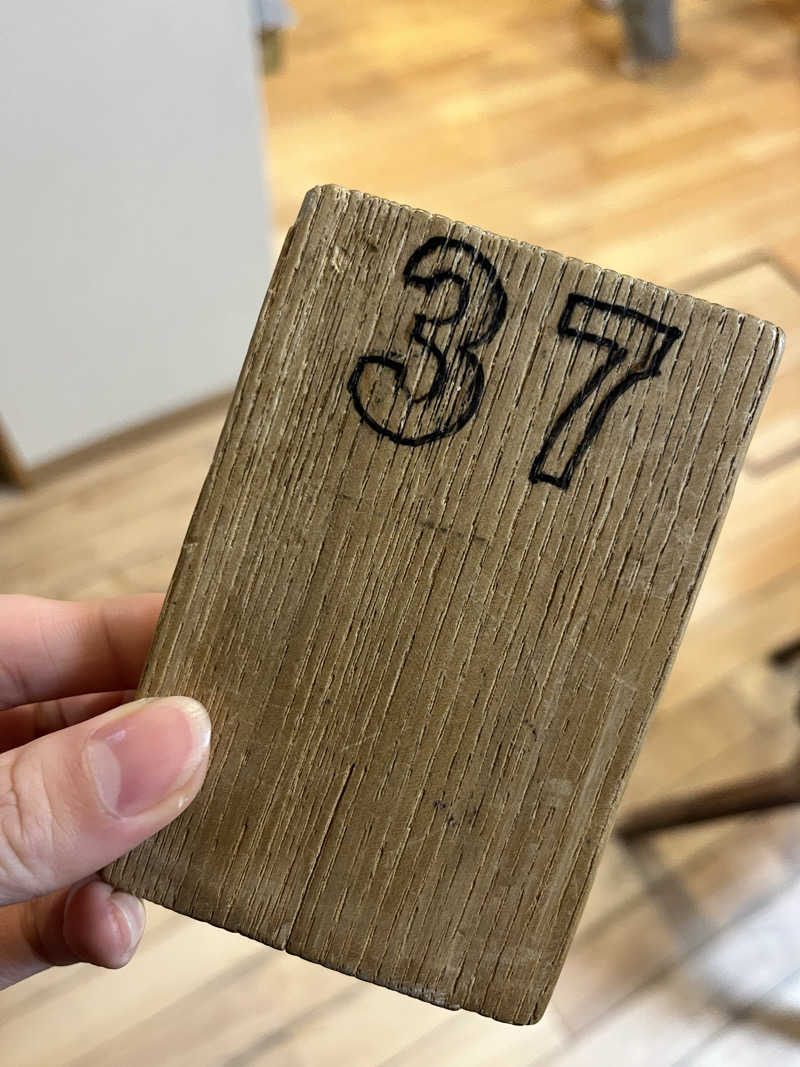 ととのいぬーみんさんの東上野 寿湯のサ活写真