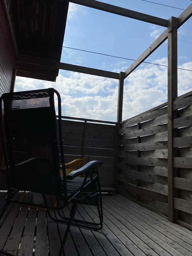 Ｑさんのサウナカフェumikkoのサ活写真