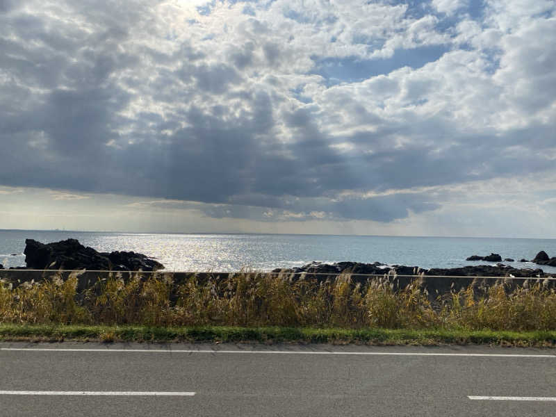 Ｑさんのサウナカフェumikkoのサ活写真