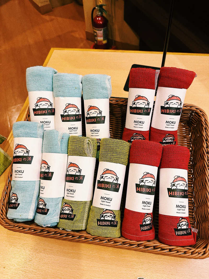 ちびわかめさんの上尾天然温泉 日々喜の湯のサ活写真