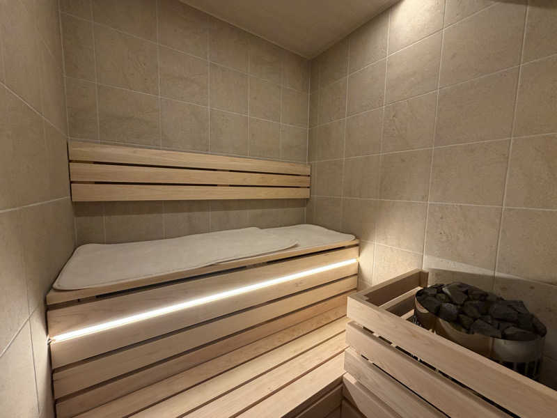 よしくん_officialさんのZICCAサウナのサ活写真