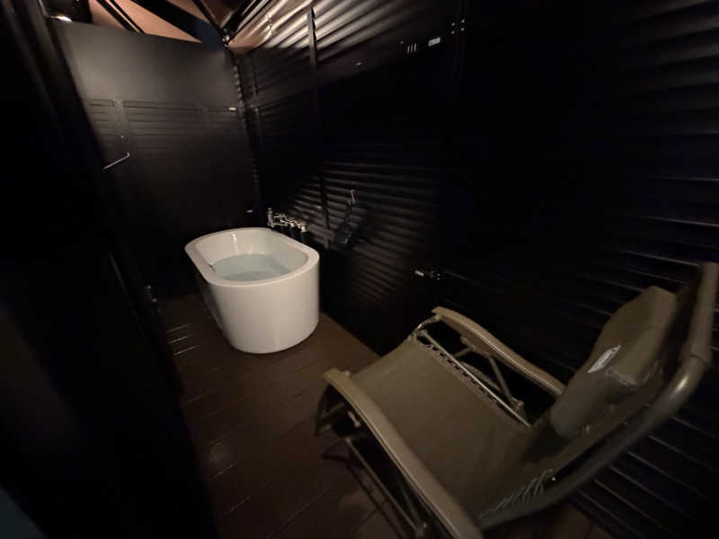 よしくん_officialさんのZICCAサウナのサ活写真