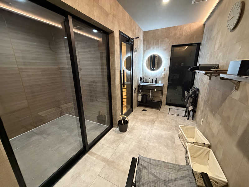 よしくん_officialさんのZICCAサウナのサ活写真