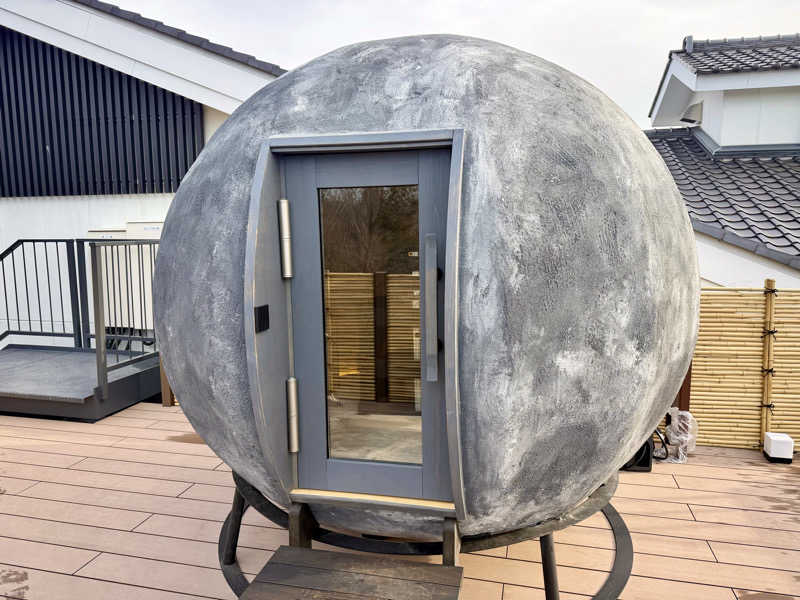 よしくん_officialさんのSAUNA RESORT 天光の湯のサ活写真